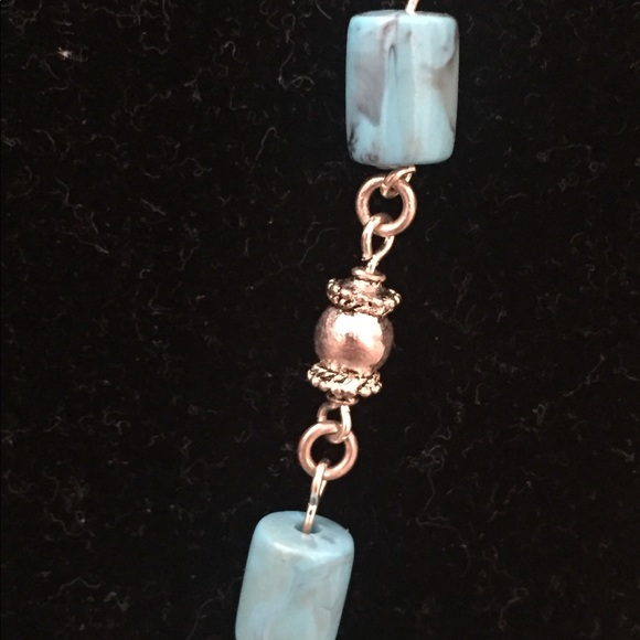 Necklace vintage - Picture 3 of 8